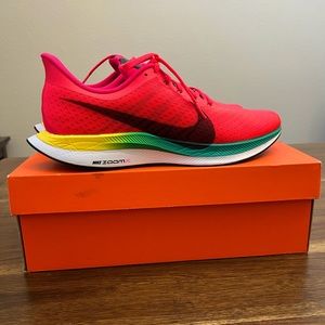 Men's Nike Zoom X Pegasus 35 Turbo